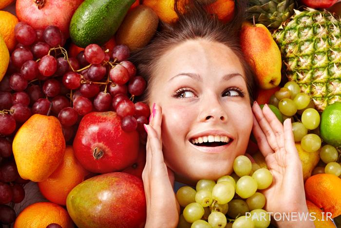 Nutrition and skin