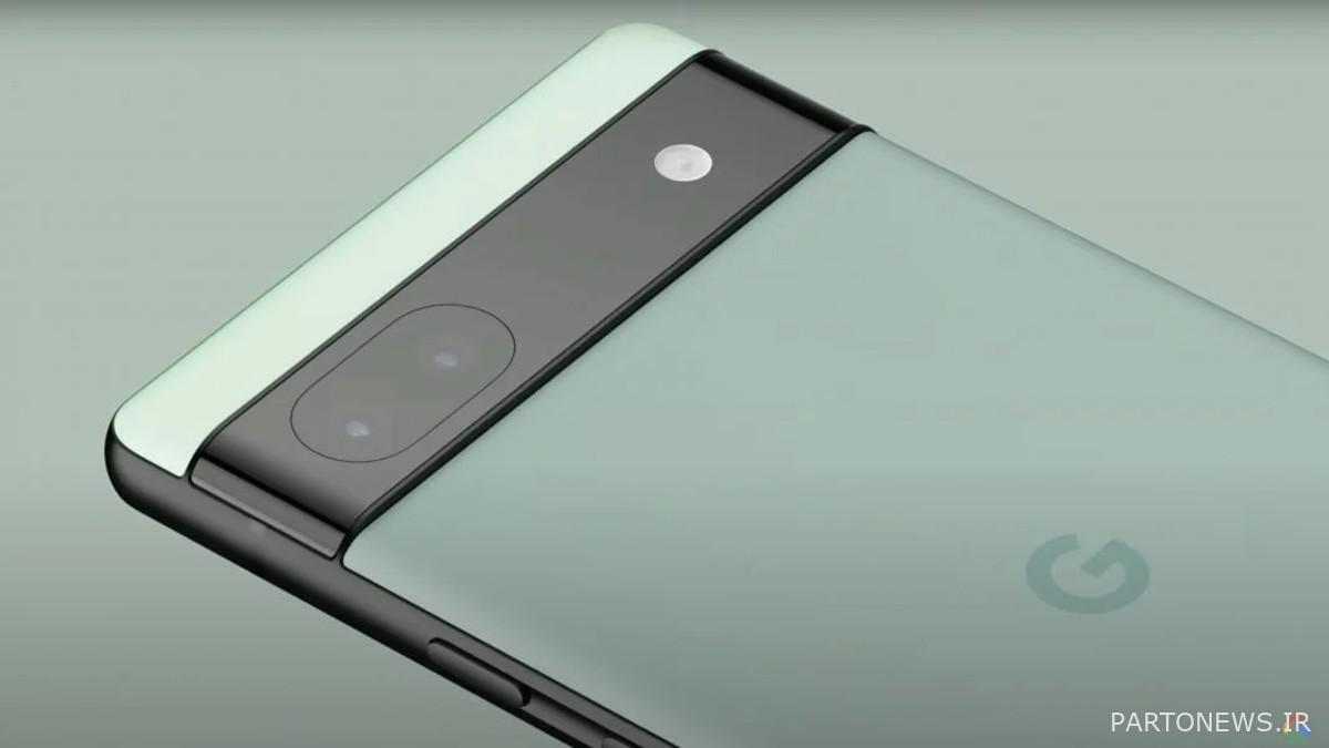 Google Pixel 6a در هند احتمالاً برای 21 جولای معرفی می شود Google Pixel 6a در هند احتمالاً برای 21 جولای معرفی می شود
