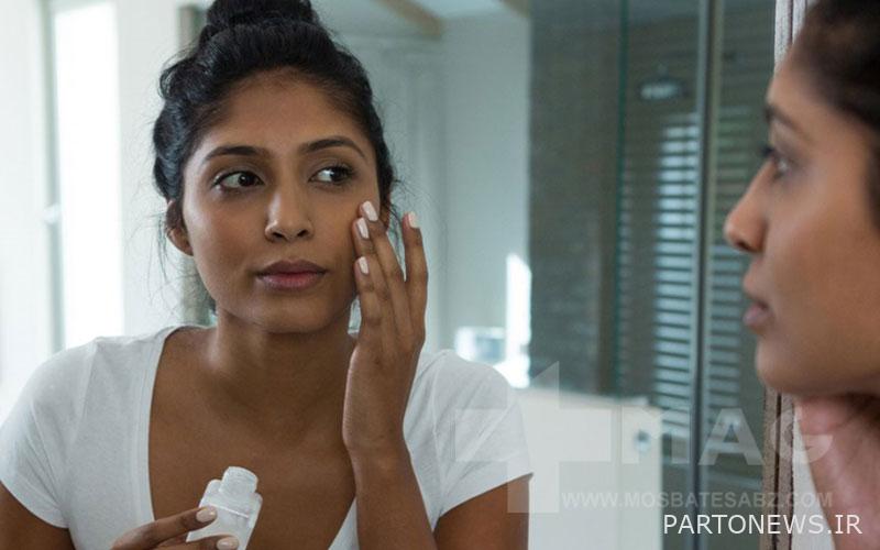 How to use sunscreen