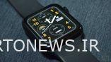 بررسی ساعت هوشمند Inbase Urban Fit S: یکی دیگر از Apple Watch Doppelganger