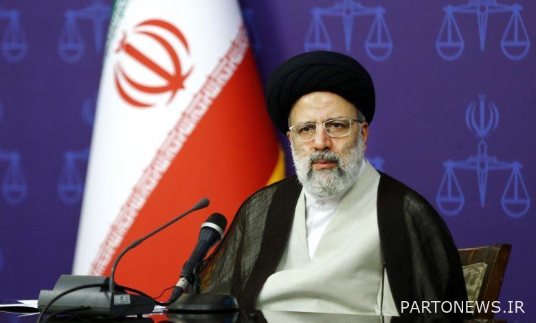 پایگاه اطلاعرسانی قوه قضاییه جمهوری اسلامی ایران