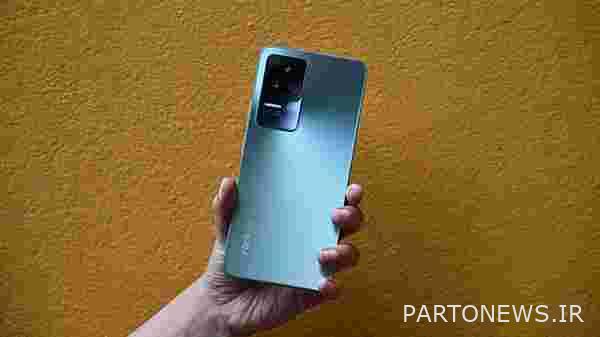 Poco F4 5G