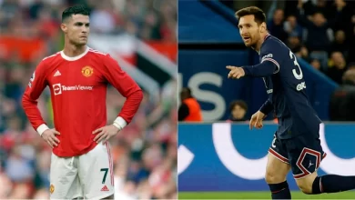 PSG پس از پیشنهاد ستاره یونایتد به باشگاه، خرید رونالدو را رد کرد.  دلیلش اینجاست |  اخبار فوتبال