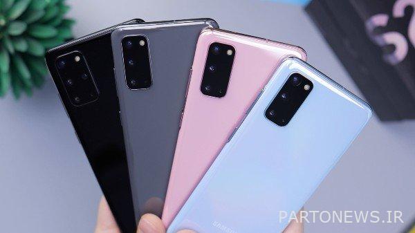 Samsung Galaxy A04 در وب سایت بلوتوث SIG مشاهده شد. راه اندازی تلفن مقرون به صرفه قریب الوقوع