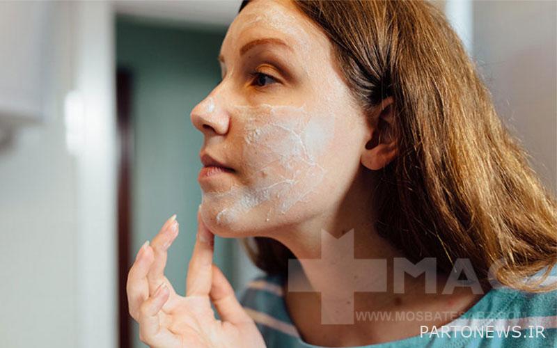 anti-stain cream