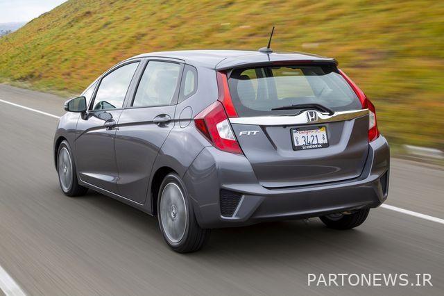 في اللحظة التي ابتلعت فيها الأرض السيارة + فيديو