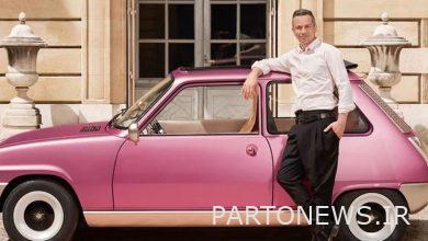 Renault 5 became electric after half a century