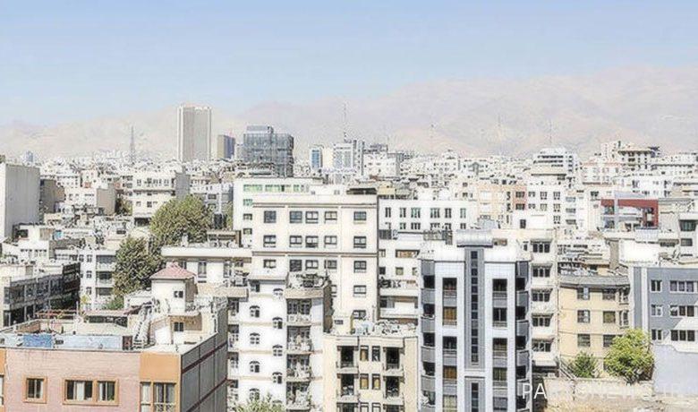 سامانه املاک و اسکان فعال است؟