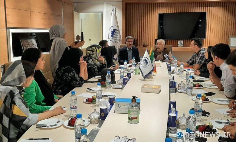 خسارت ۵۰ میلیون دلاری قطعی برق به چادرملو