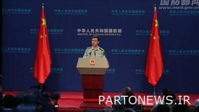 Beijing: America is the main culprit of Taiwan crisis