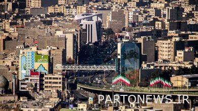 The official website of the Assembly of Mayors of Iranian Metropolises was officially launched