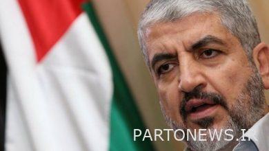 Khalid Meshaal: Saudi Arabia arrests and tortures Hamas members