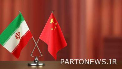 The problem of Iranian students from Chinese universities to return to this country was solved