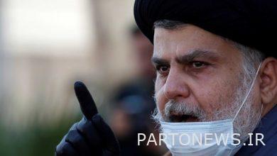 Sadr's statement about the events of the Iraqi Parliament;  A golden opportunity has been obtained