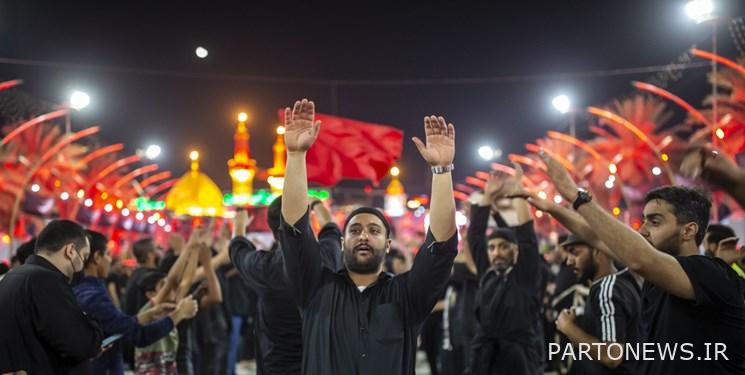 ما هي المواضيع التي يمكن الذهاب اليها في كربلاء؟