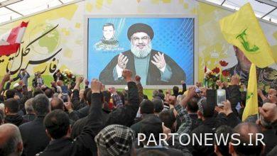 مسؤول صهيوني: حزب الله انتصر في رسم الحدود البحرية