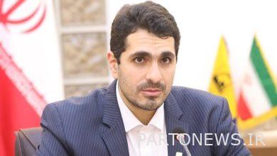 Conclusion of 800 billion tomans contract for supply of Tehran metro equipment