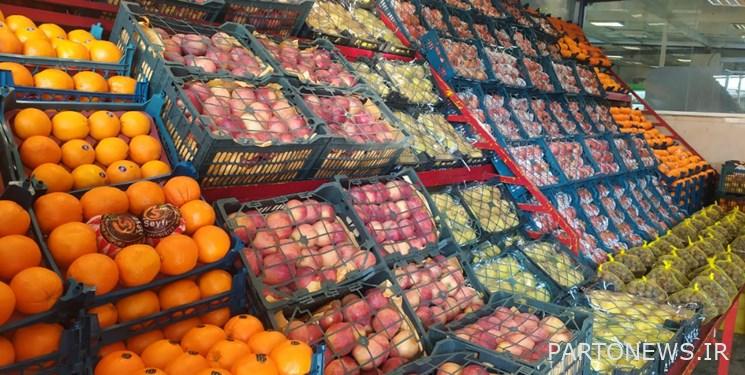 6 obstacles of fruit exporters were raised in the letter to the president