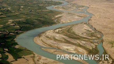 Kazemi Qomi: Consultations continue to continue the stable flow of Hirmand water