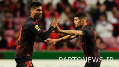 محبي واستقلال التقيا / الجناح سانتاكلارا في تدريب البلوز + الصورة