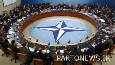 NATO's fear of Russia's high military power in the Arctic