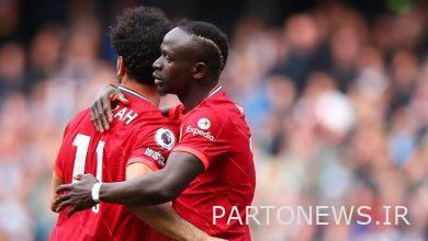 The Muslim football star made news;  Mane's valuable action for Liverpool