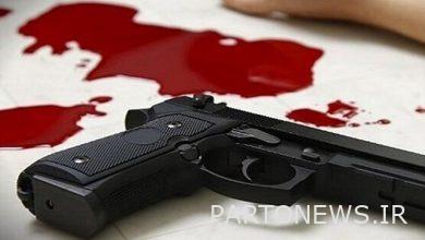 Shots fired in Saadat Abad/ 85-year-old doctor was killed