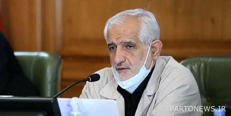The state of renovation of Tehran's buses is promising/ Saturdays of hope and pride from the good actions of the municipality