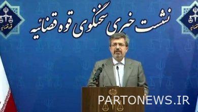 صدر الحكم بحق المتهمين في حادثة متروبول / أعيدت ممتلكات مهدي جهانجيري غير القانونية إلى بيت ملال.