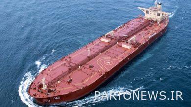 تم توفير البنية التحتية للتصدير البحري 2000 طن من سوائل الغاز يوميا