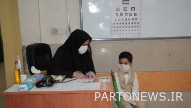 The plan to measure the health of the first graders will be completed by the middle of September