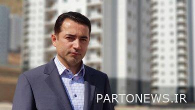 Implementation of the plan to recreate the frozen properties in the capital