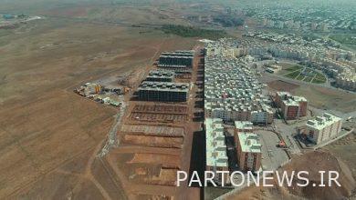 Analyzing the performance of the Ministry of Roads in the field of housing construction/the latest status of the President's housing commitment