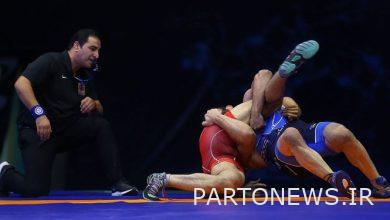 العاب دول اسلامية  وفاز أبو زري بالميدالية الفضية