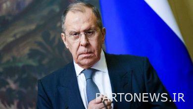 Lavrov: The West has replaced diplomacy with sanctions