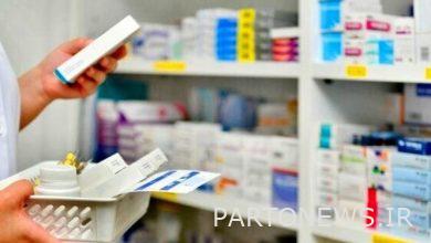 1,500 pharmacies in the country do not have a contract