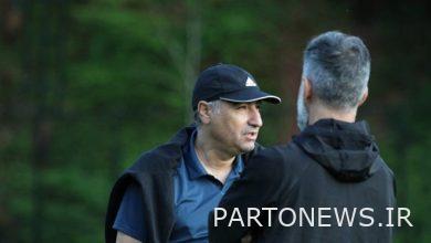 سبب منح هدية مدرب المشجع لسابينتو / الهامي: 4 فرق متنافسة على البطولة