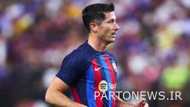 وداعًا غريبًا لمشجعي بايرن ميونيخ من فيلم Lewandowski + Film