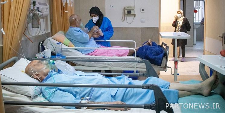 اخذ كورونا 62 ضحية / 1271 شخصا بالعناية المركزة