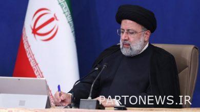 اكد رئيس الجمهورية تطبيق النموذج الزراعي خلال زيارته لوزارة الجهاد الزراعي