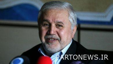 Deputy Minister of Cultural Heritage and Tourism visited Fars news agency