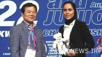 Mohammadian: Taekwondo youngsters made history in the world