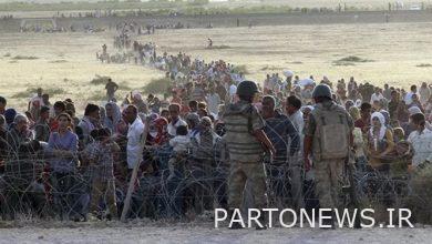 Turkey gave statistics about the deportation of "foreign terrorists" and their nationalities