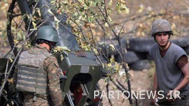 تصاعد التوتر في كاراباخ.  هجوم بطائرة مسيرة للجيش الأذربيجاني