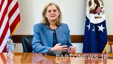 The American ambassador says that his country will not interfere in the formation of the new Iraqi government