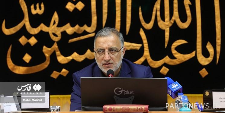 تم فحص 530 كم من شبكة المياه السطحية بالعاصمة / الوقاية من الحوادث خلال الأمطار الأخيرة