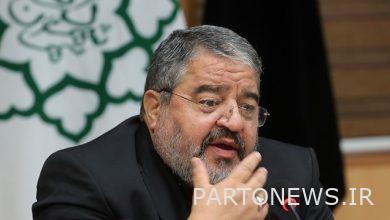 استعداد طهران لمواجهة الفيضانات / التنبؤ بالبنية التحتية للإغاثة