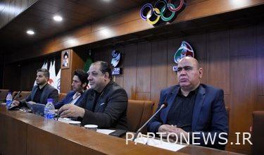 گزارش تصویری از کارگاه آموزشی پیش فصل لیگ برتر