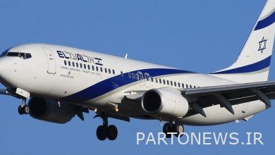 Riyadh's official permission for Zionist planes to fly through the skies of this country