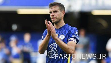 Barca's favorite star stayed in London